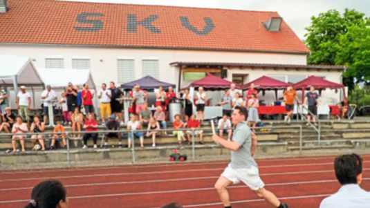 SKV-Vereinssportfest erfolgreich wiederbelebt!